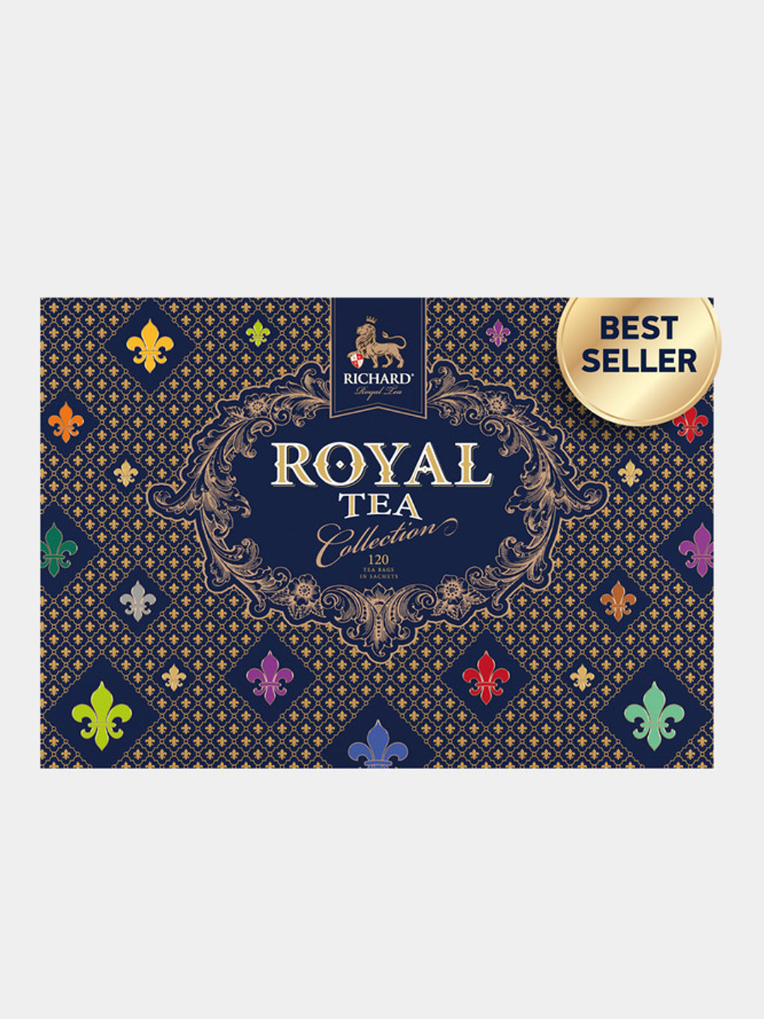 Richard royal tea collection 120