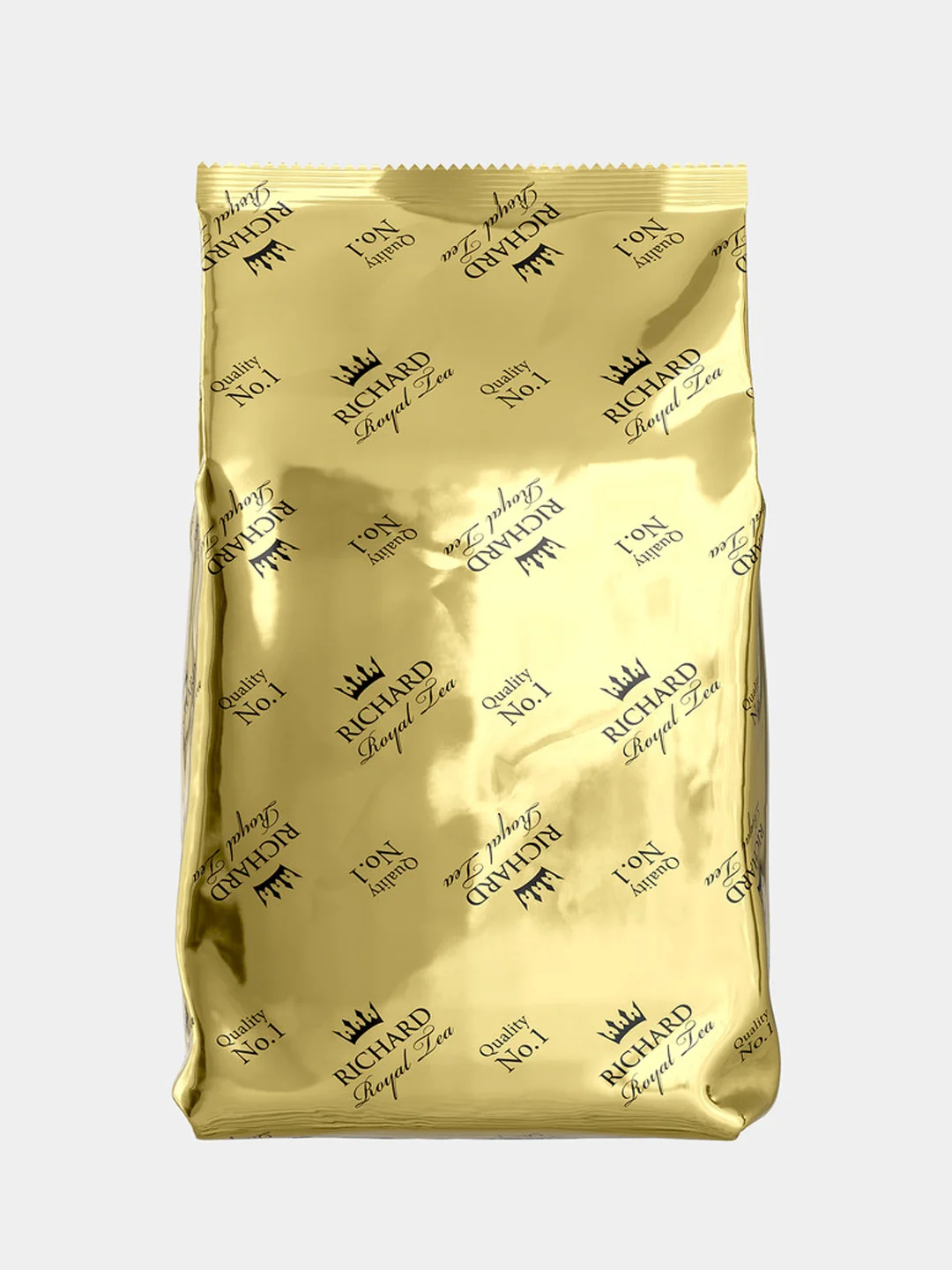 Чай листовой Richard Royal Ceylon, черный, 180 г