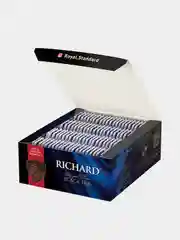 Чай в пакетиках Richard "Royal English Вreakfast", черный, 100 штук
