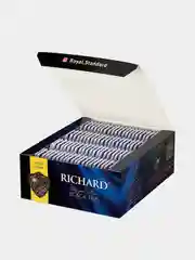 Чай Richard "Royal Ceylon", черный, в пакетиках, 100 штук