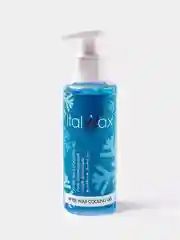 Средство после депиляции воском ItalWax , гель охлаждающий 100 мл