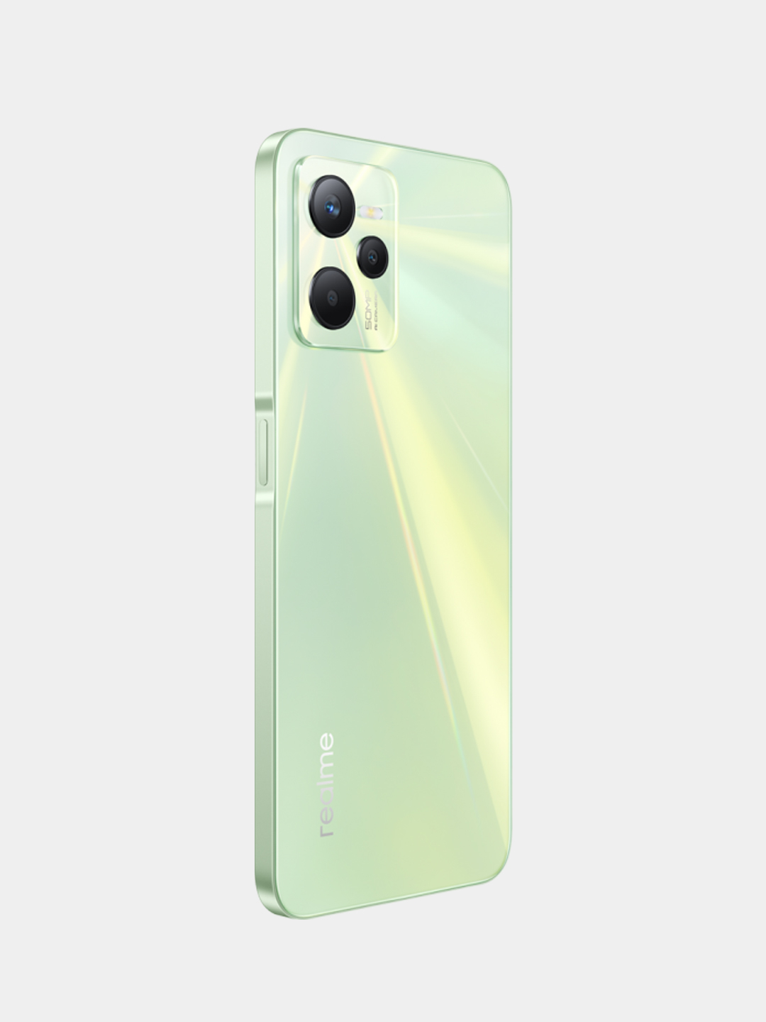 realme c35 128gb green