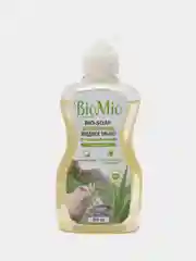Жидкое мыло с гелем алоэ вера, 300 мл, BioMio