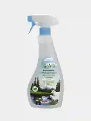 Экологичное чистящее средство для стекол Bio-Mio Bio-Сleaner, без запаха, 500 мл