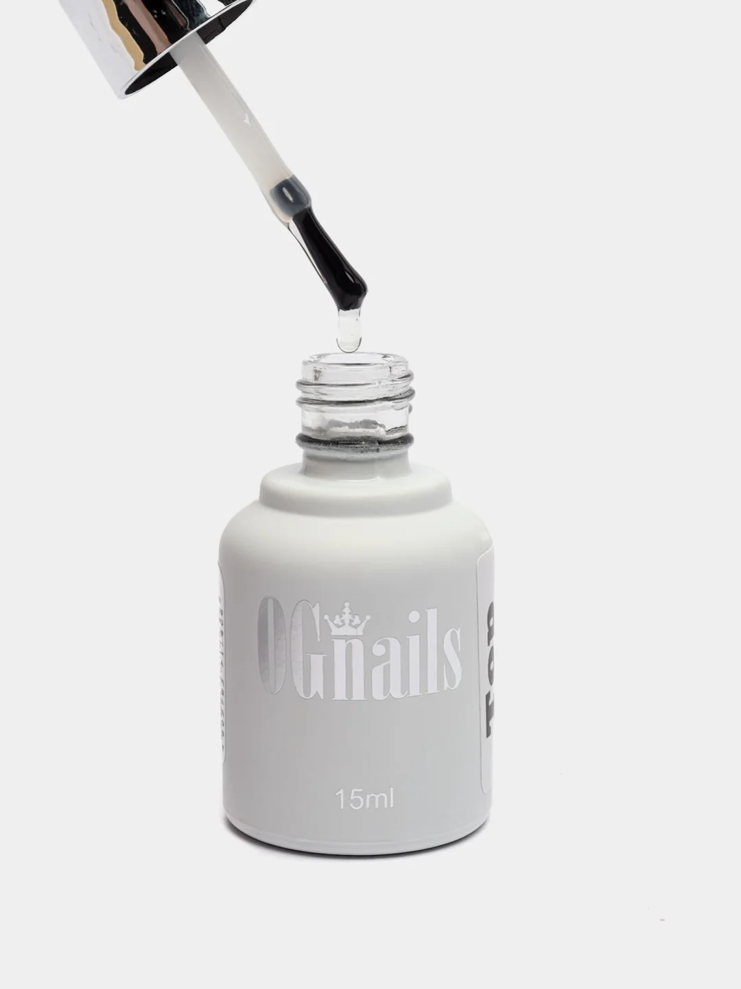 Топ для ногтей OGNAILS
