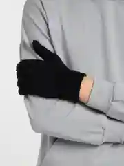 Демисезонные мужские перчатки