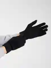 Демисезонные мужские перчатки