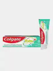 Зубная паста "Профессиональная чистка", Colgate Total 12, 75 мл
