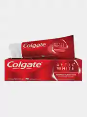 Зубная паста отбеливающая "Искрящаяся белизна", Colgate Optic White, 75 мл