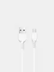 Кабель зарядный Hoco X13 Micro-USB