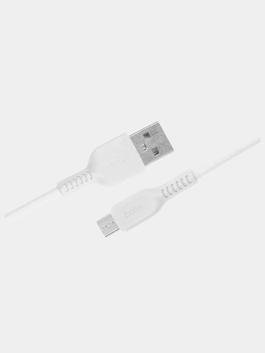 Кабель зарядный Hoco X13 Micro-USB