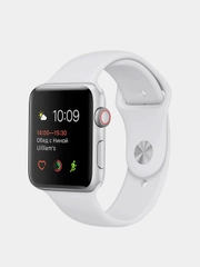 Умные часы Smart DT No.1 Series 7, 45 мм, с голосовым помощником