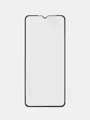 Защитное керамическое стекло для Infinix Smart 6