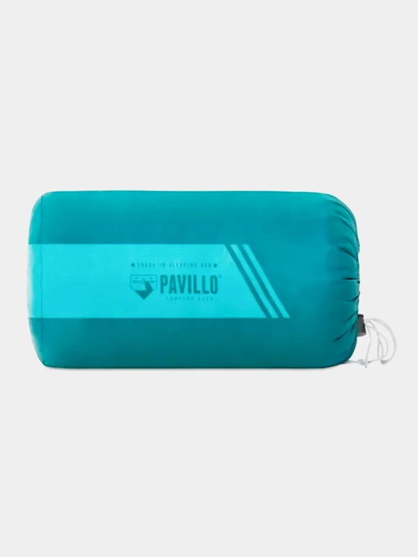 Спальный мешок PAVILLO Evade 10, синий