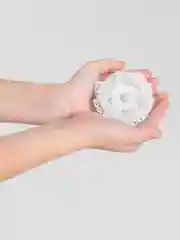 Белый банты для девочек, 1 шт
