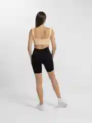 Черный велосипедки
