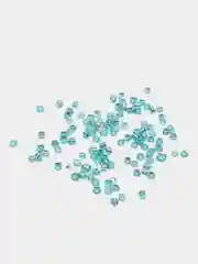 Приглушённый хаки бисер стеклянный 10гр,30гр, более 30 цветов