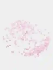 Кораллово-розовый бисер стеклянный 10гр,30гр, более 30 цветов