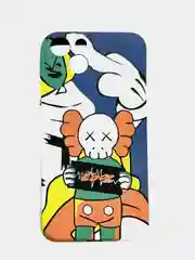 Морской чехол на iPhone 13, светящийся