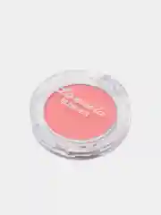 Коралловый меланж румяна для лица Lameila