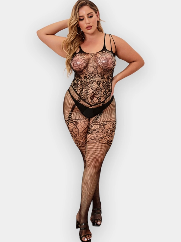 Дачадағы орыс нудистері