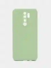 Чехол Xiaomi Redmi Note 8 Pro (Редми Нот 8 Про), силиконовый