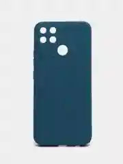 Чехол Realme NARZO 50A силиконовый (Реалми НАРЗО 50А)