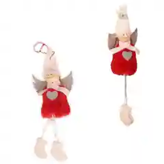 Елочные игрушки Феи, Ангелочки