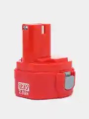 Аккумулятор Makita, 12 В