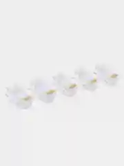 Коннектор RJ 45 8P8C, 10, 50, 100 шт