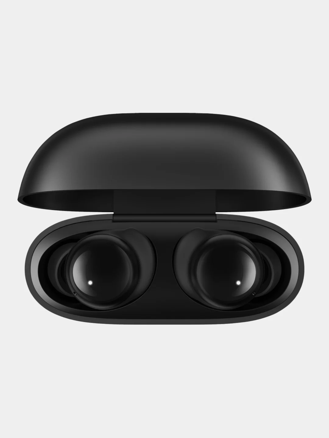 Беспроводные наушники Xiaomi Redmi Buds 3 Lite, черные, BHR5489GL