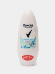 Антиперспирант-дезодорант шариковый Rexona "Свежесть душа", женский, 50 мл