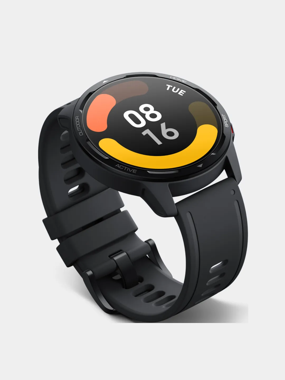 Часы xiaomi watch active