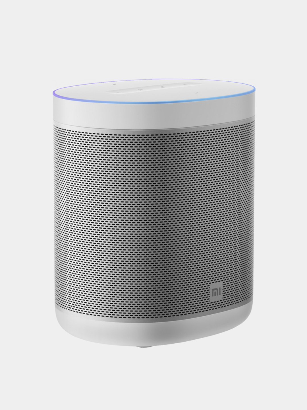 Умная колонка Xiaomi Mi Smart Speaker, с голосовым помощником Маруся,  QBH4221RU купить по цене 4913 ₽ в интернет-магазине Магнит Маркет