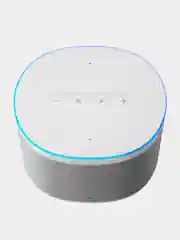 Умная колонка Xiaomi Mi Smart Speaker, с голосовым помощником Маруся, QBH4221RU