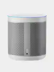 Умная колонка Xiaomi Mi Smart Speaker, с голосовым помощником Маруся, QBH4221RU