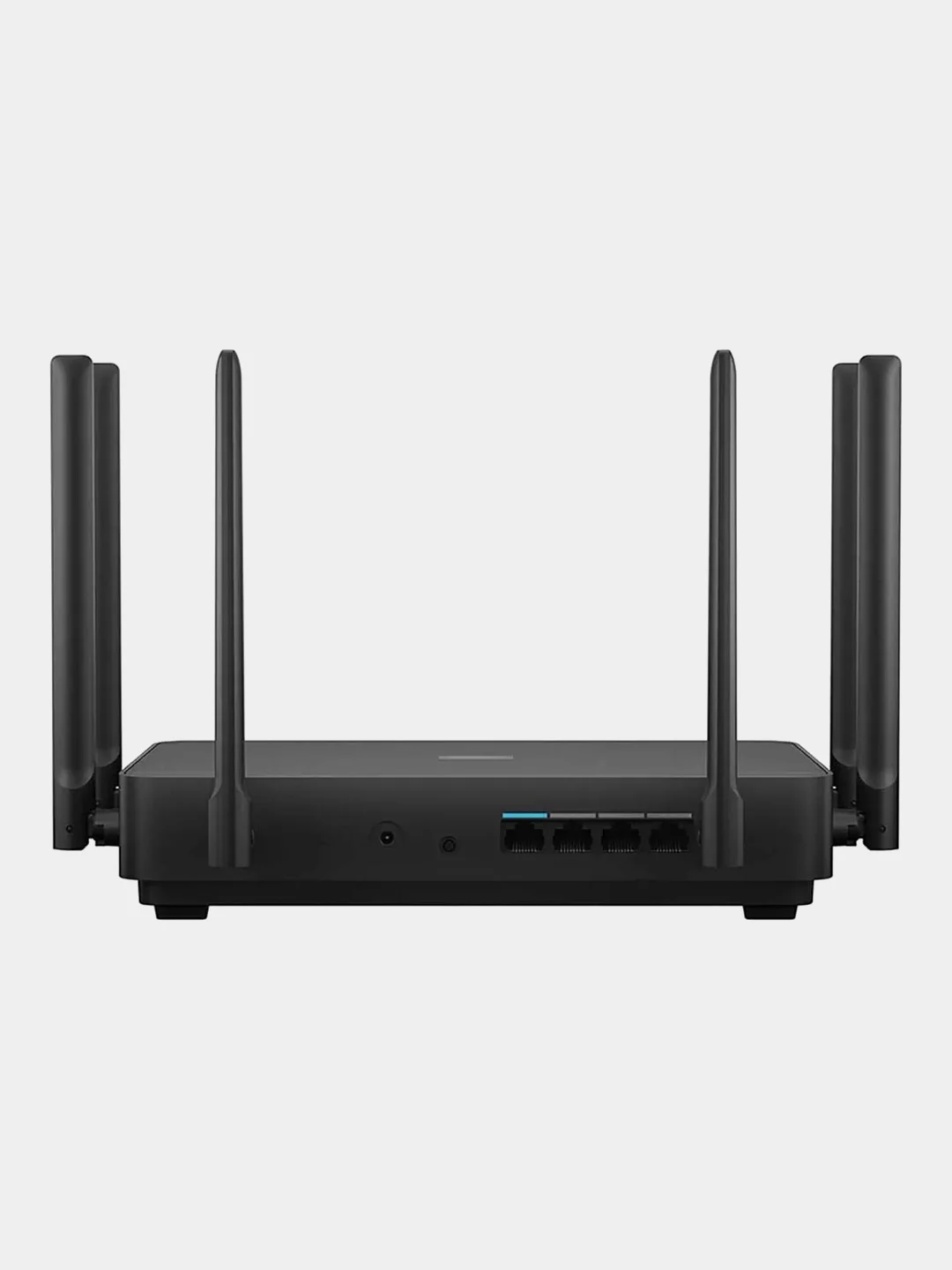 Wi-Fi роутер Xiaomi Router AX3200, DVB4314GL