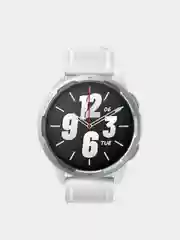 Смарт-часы Xiaomi Watch S1 Active GL, белый, BHR5381GL