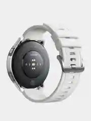 Смарт-часы Xiaomi Watch S1 Active GL, белый, BHR5381GL
