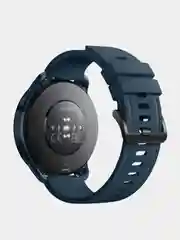 Смарт-часы Xiaomi Watch S1 Active GL, синие, BHR5467GL