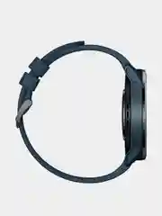 Смарт-часы Xiaomi Watch S1 Active GL, синие, BHR5467GL