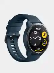 Смарт-часы Xiaomi Watch S1 Active GL, синие, BHR5467GL
