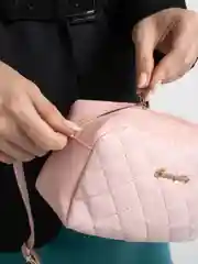 Конфетный повседневная сумка через плечо