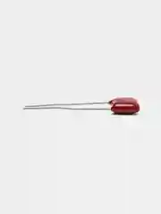 5 штук Конденсатор пленочный  0.00022uf 0.22nf 220pf 100v 10% CL21 220пф 100В