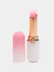 Увлажняющий бальзам для губ Omga Peach Kiss, тинт с ароматом персика