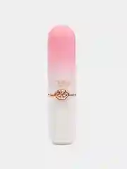 Увлажняющий бальзам для губ Omga Peach Kiss, тинт с ароматом персика