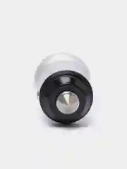 Серый металлик автомобильное зарядное устройство, USB, Type-C, 3.1 А, в прикуриватель