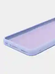 Прозрачный чехол для Realme C35 с бархатом внутри и защита камеры