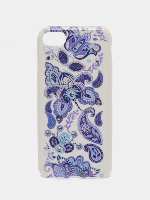 Cиликоновый чехол для iPhone 6 / 6s / 7 /8/ Plus / X / XS / XS Max / XR / 11 / 12 / 13 Pro