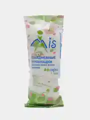 Ежедневные прокладки Mis (Мис), тонкие, анатомической формы, айрлайд, софт, пакет 20 штук